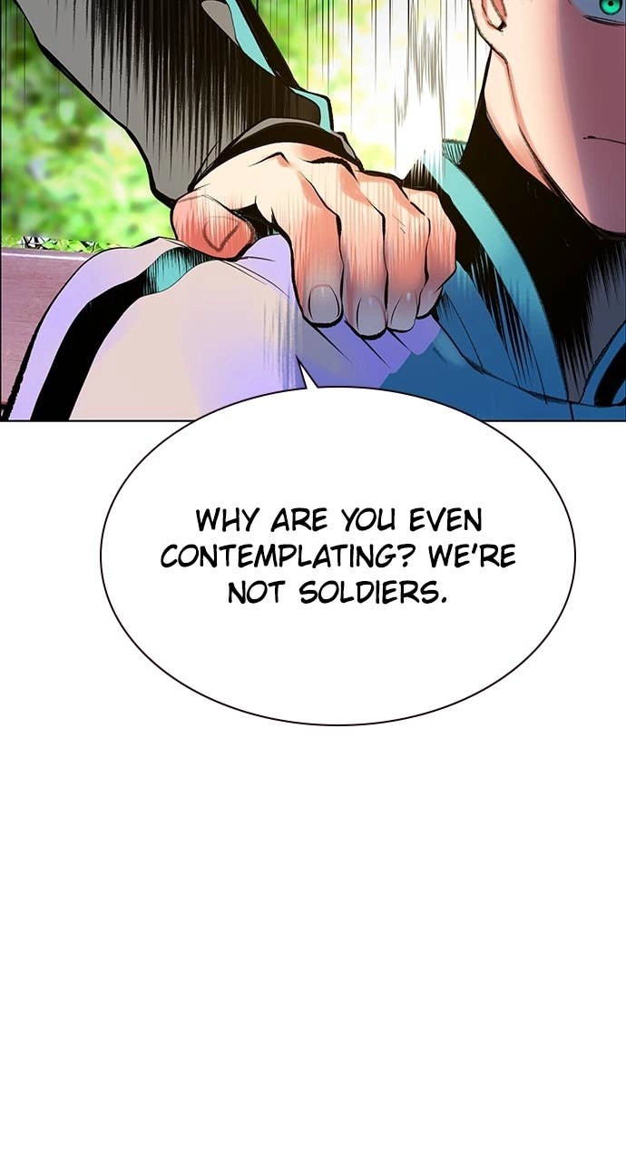 Jungle Juice Chapter 179 - Page 27