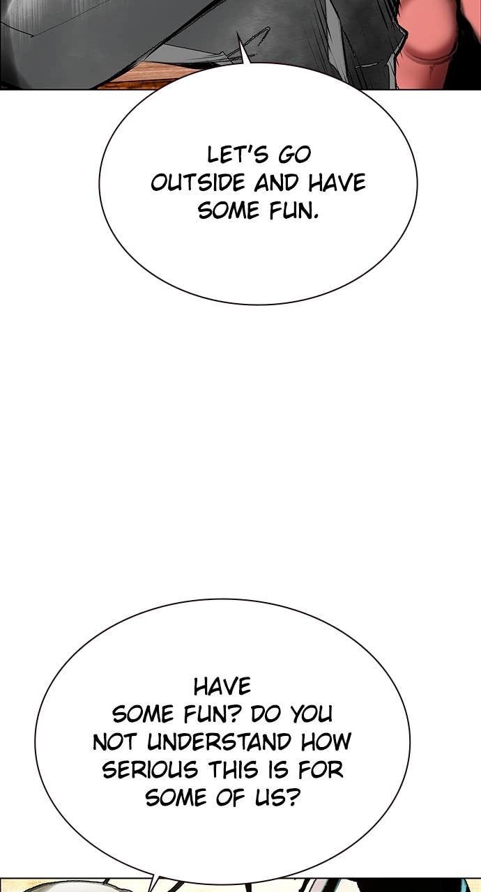 Jungle Juice Chapter 179 - Page 29