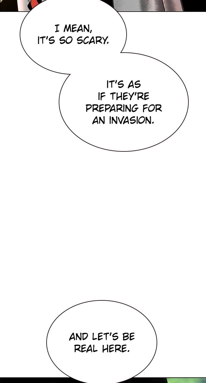 Jungle Juice Chapter 179 - Page 33