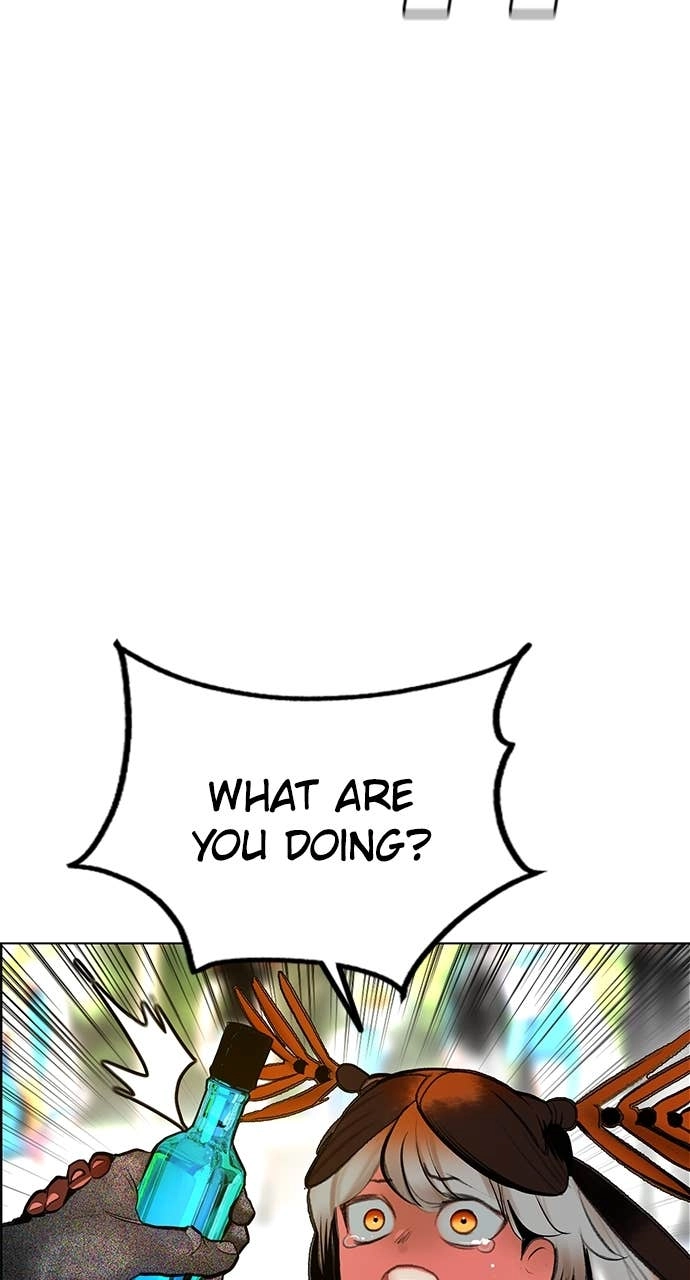 Jungle Juice Chapter 179 - Page 40