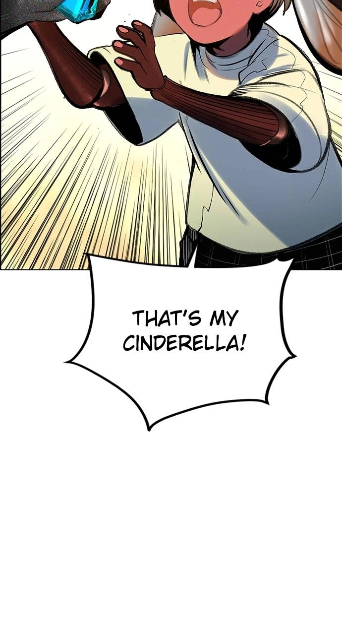 Jungle Juice Chapter 179 - Page 41