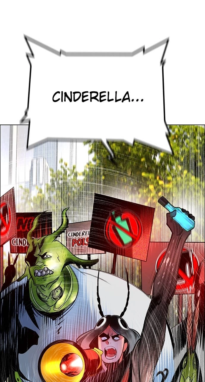 Jungle Juice Chapter 179 - Page 48
