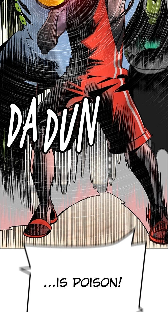 Jungle Juice Chapter 179 - Page 49