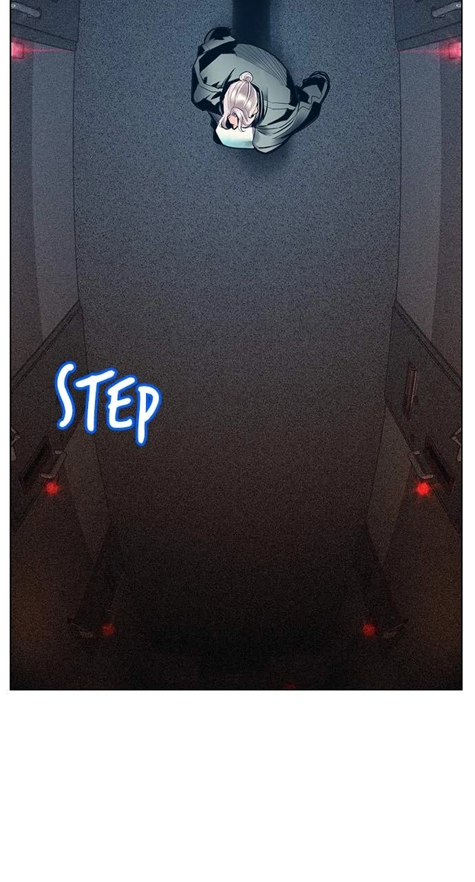 Jungle Juice Chapter 179 - Page 53