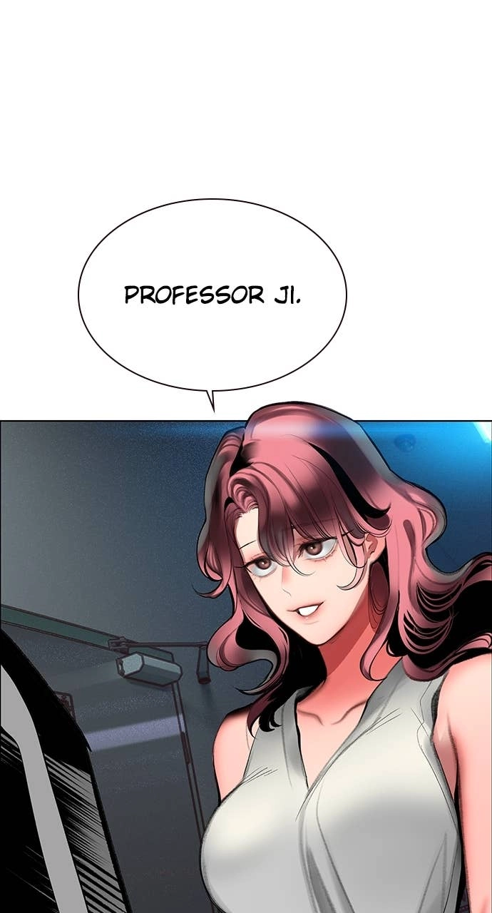 Jungle Juice Chapter 179 - Page 54