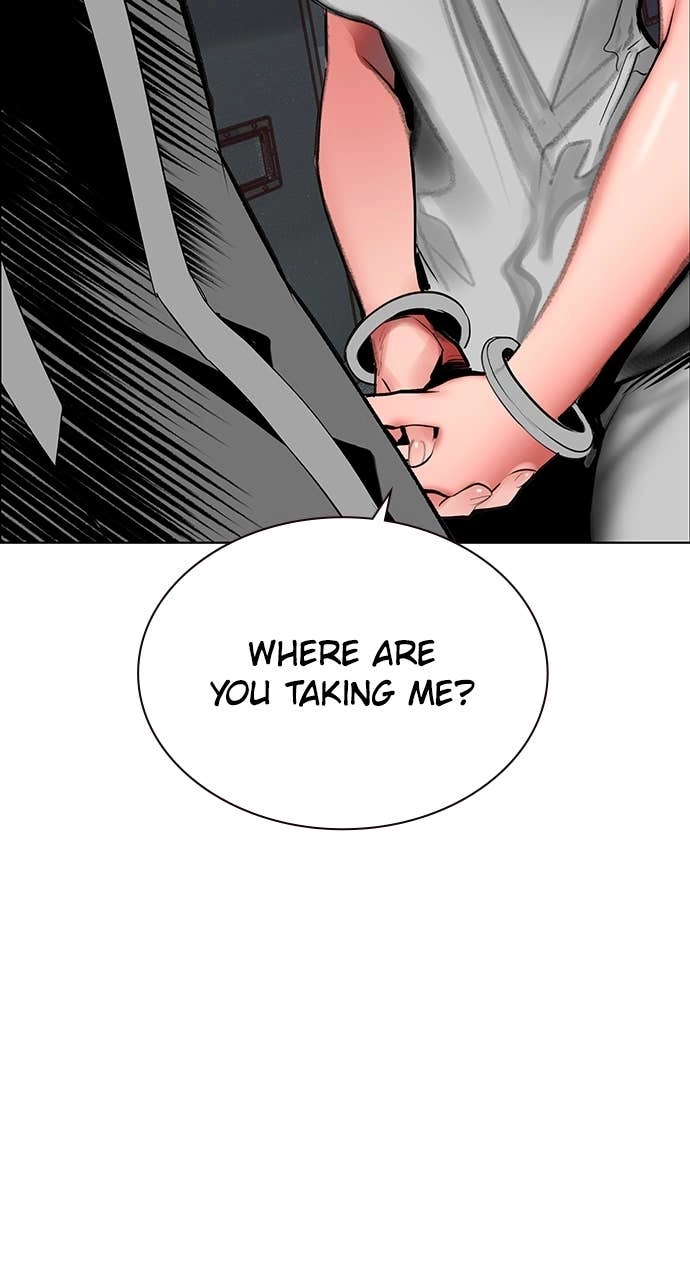 Jungle Juice Chapter 179 - Page 55