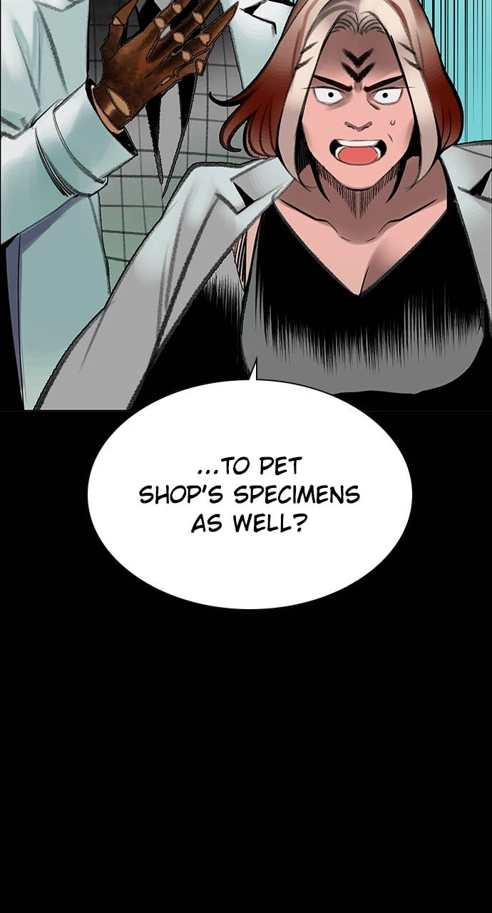 Jungle Juice Chapter 179 - Page 68