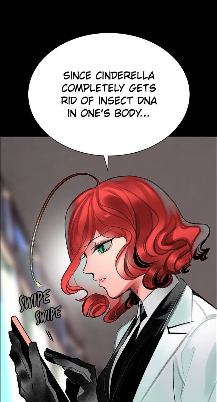 Jungle Juice Chapter 179 - Page 69