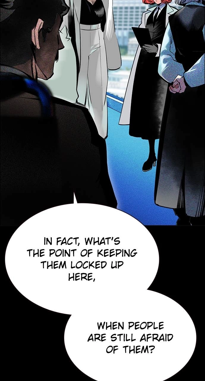Jungle Juice Chapter 179 - Page 73