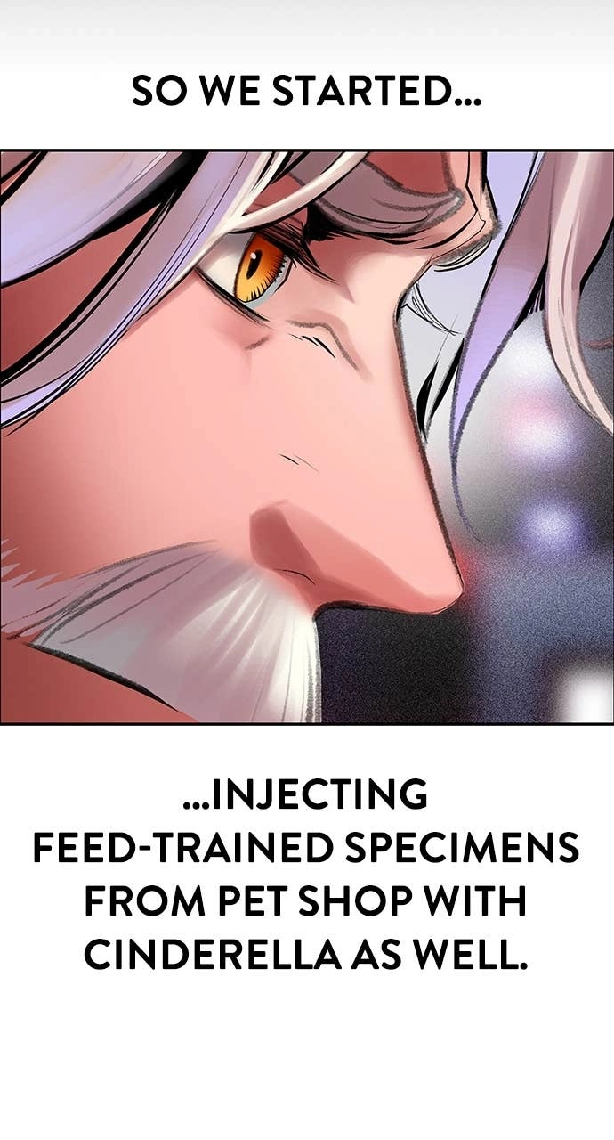 Jungle Juice Chapter 179 - Page 76