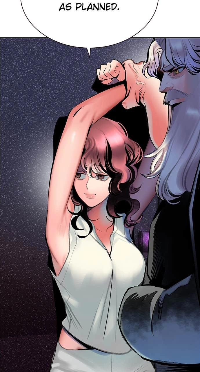 Jungle Juice Chapter 179 - Page 79