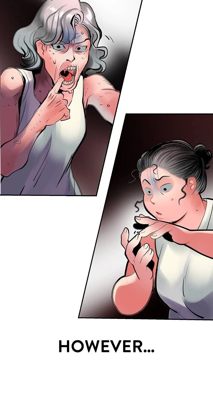 Jungle Juice Chapter 179 - Page 81