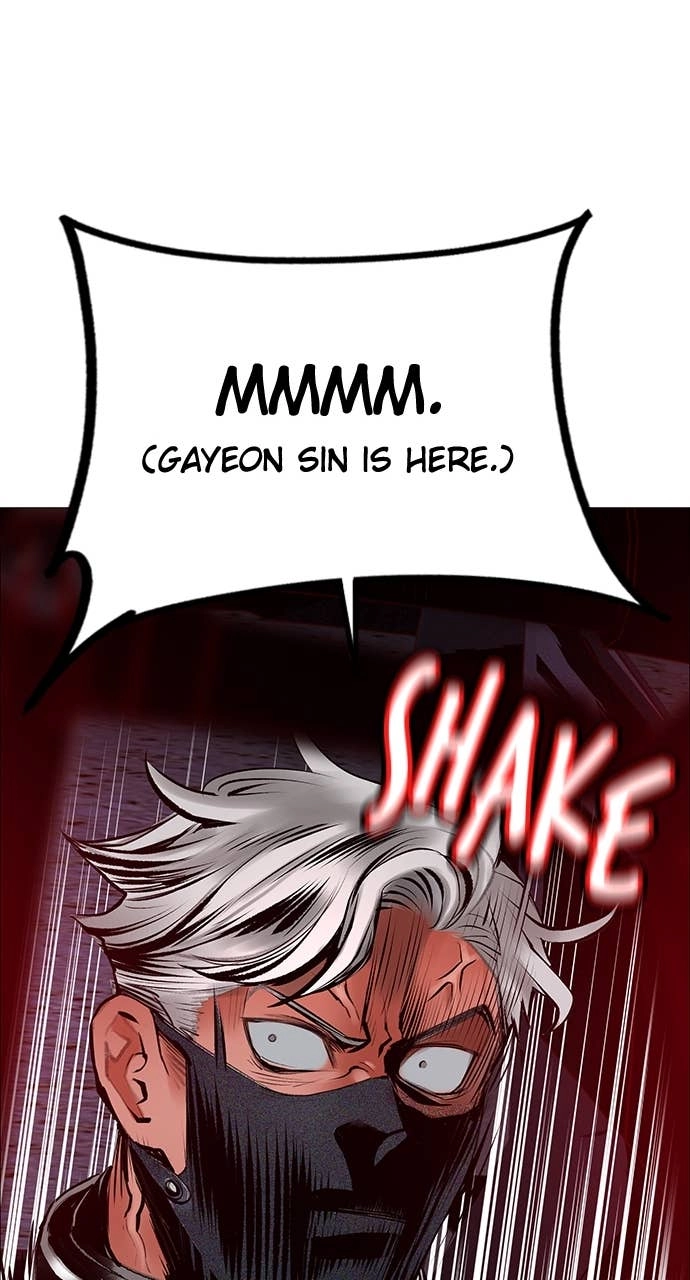 Jungle Juice Chapter 179 - Page 91