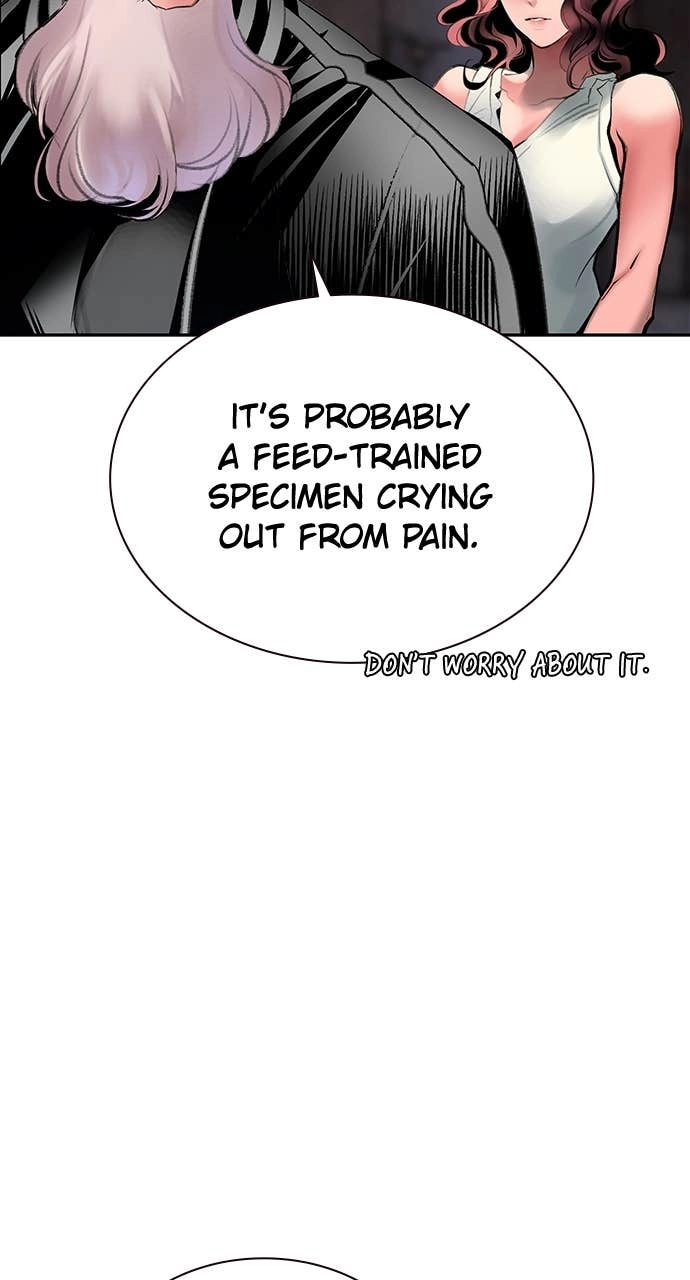 Jungle Juice Chapter 179 - Page 95