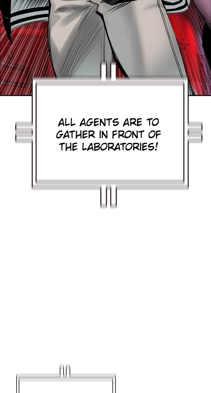 Jungle Juice Chapter 179 - Page 99