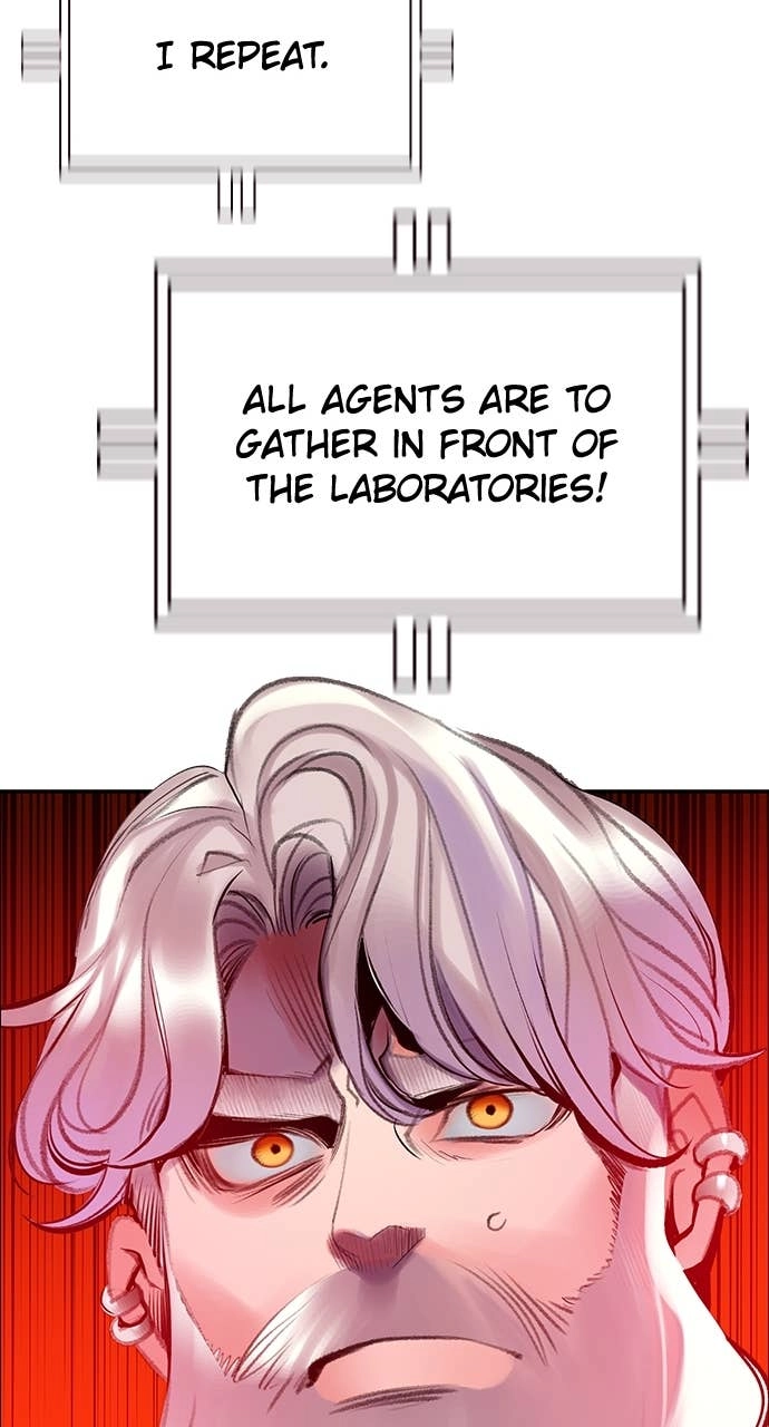 Jungle Juice Chapter 179 - Page 100