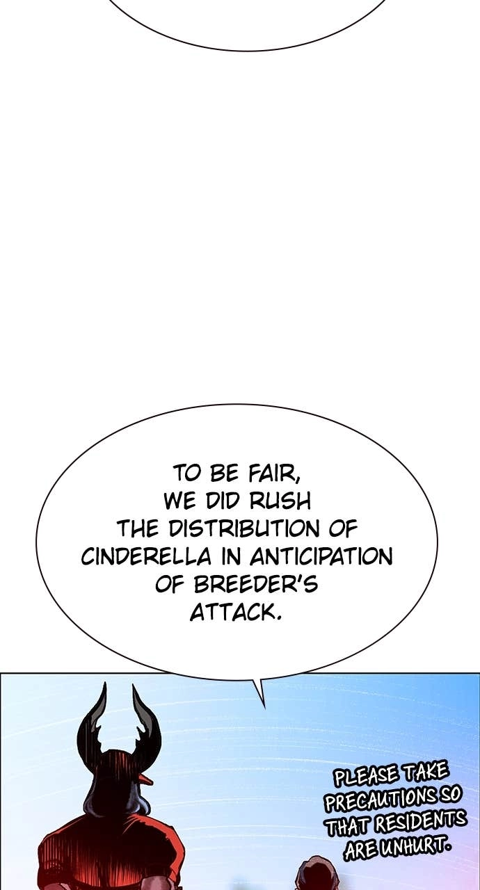 Jungle Juice Chapter 179 - Page 110