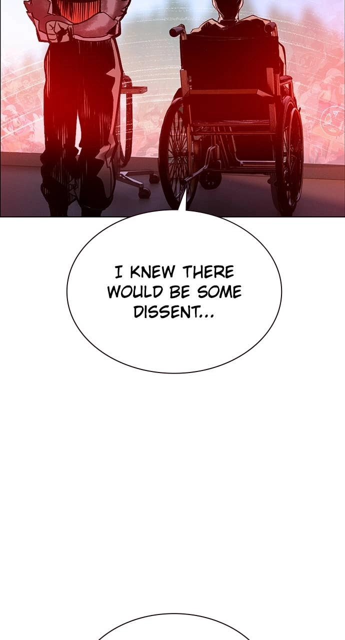 Jungle Juice Chapter 179 - Page 111