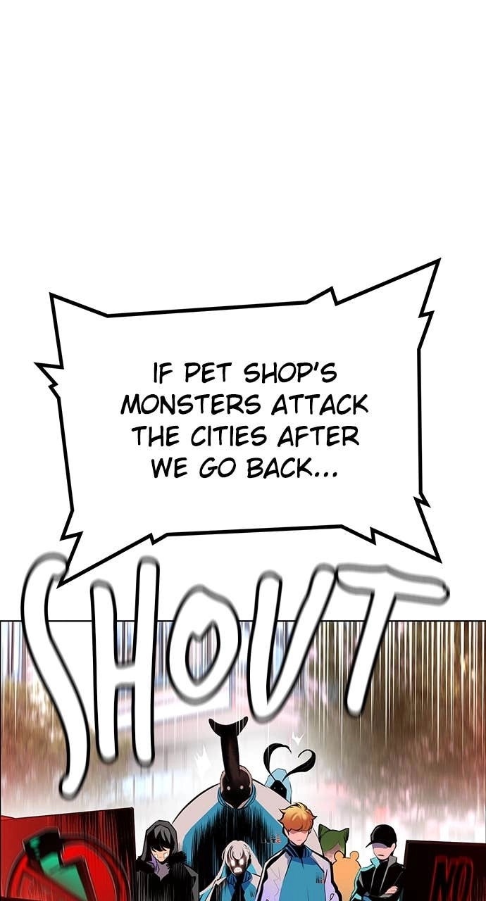 Jungle Juice Chapter 179 - Page 115