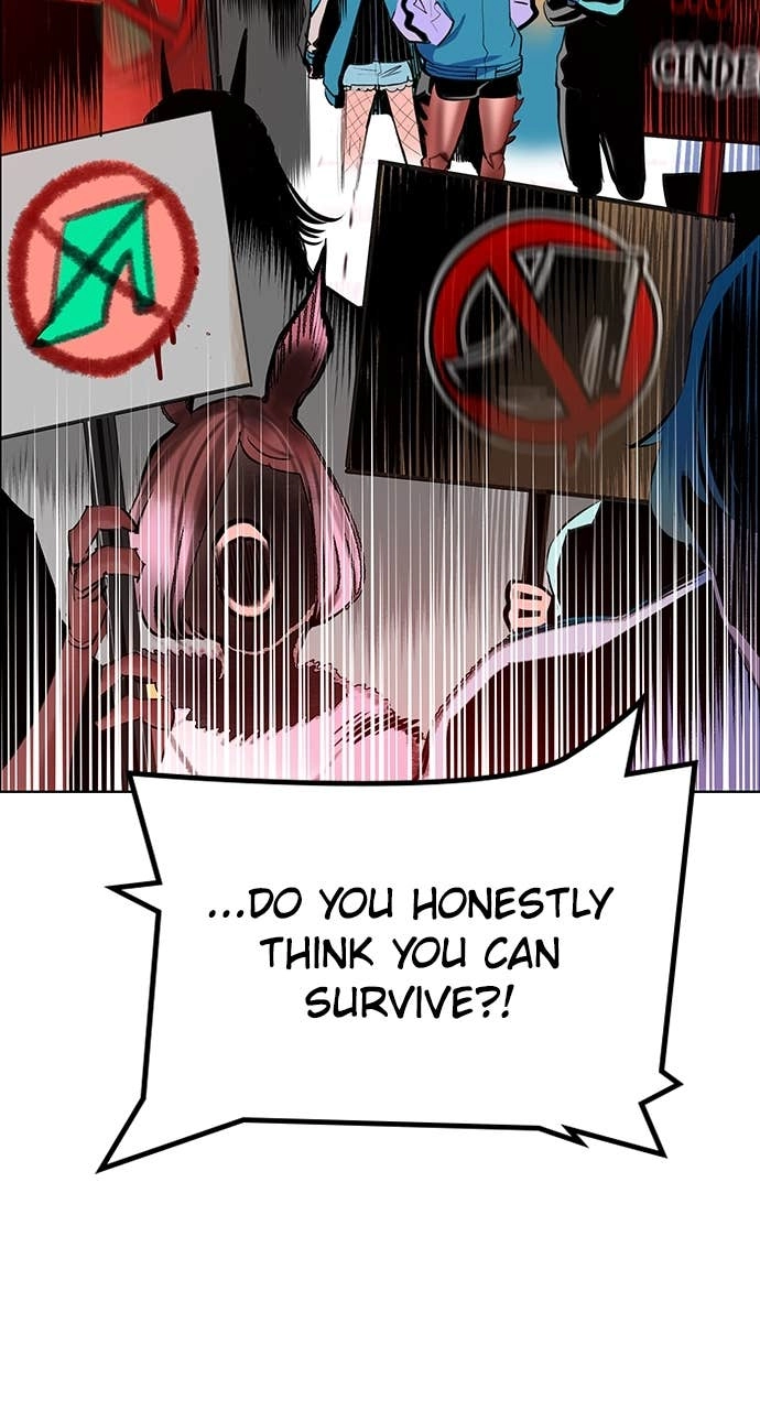 Jungle Juice Chapter 179 - Page 116