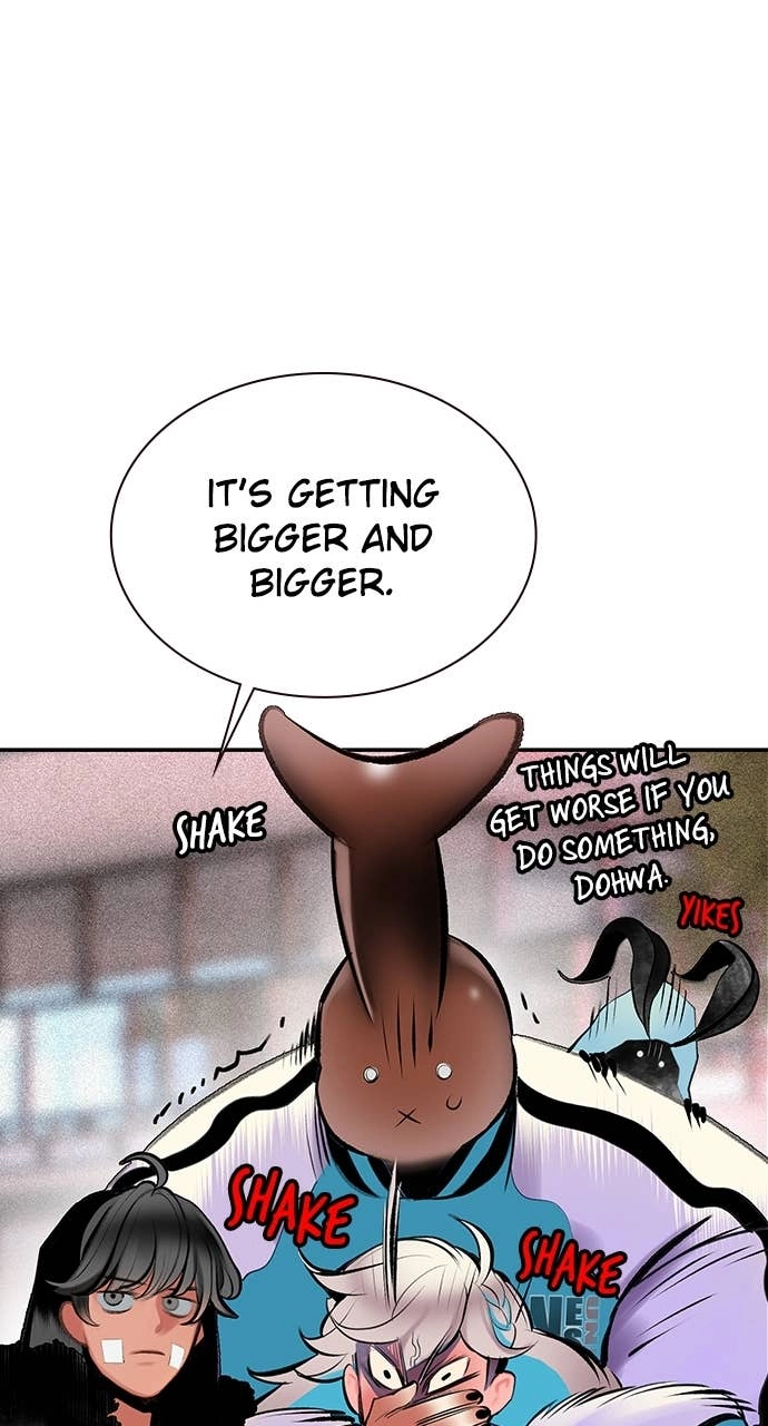Jungle Juice Chapter 179 - Page 117