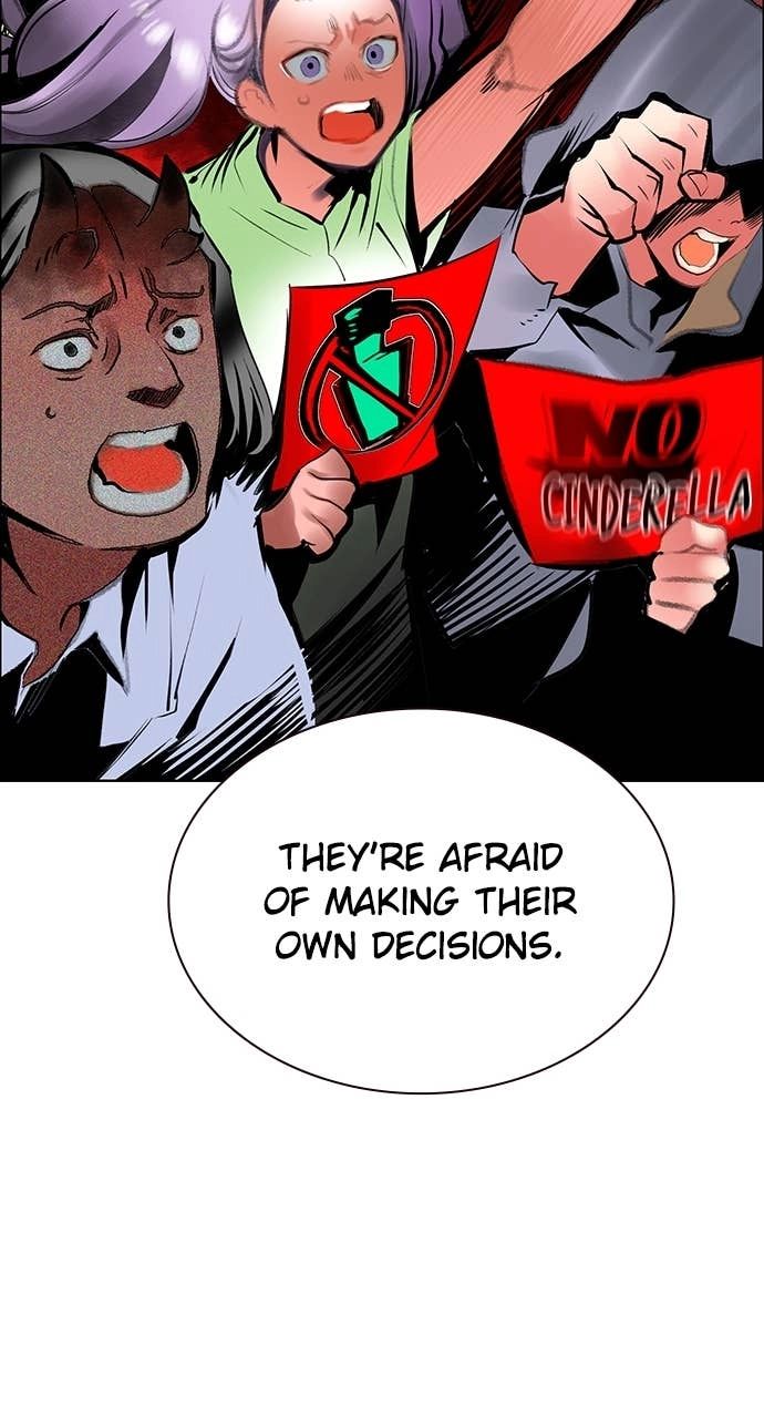 Jungle Juice Chapter 179 - Page 123