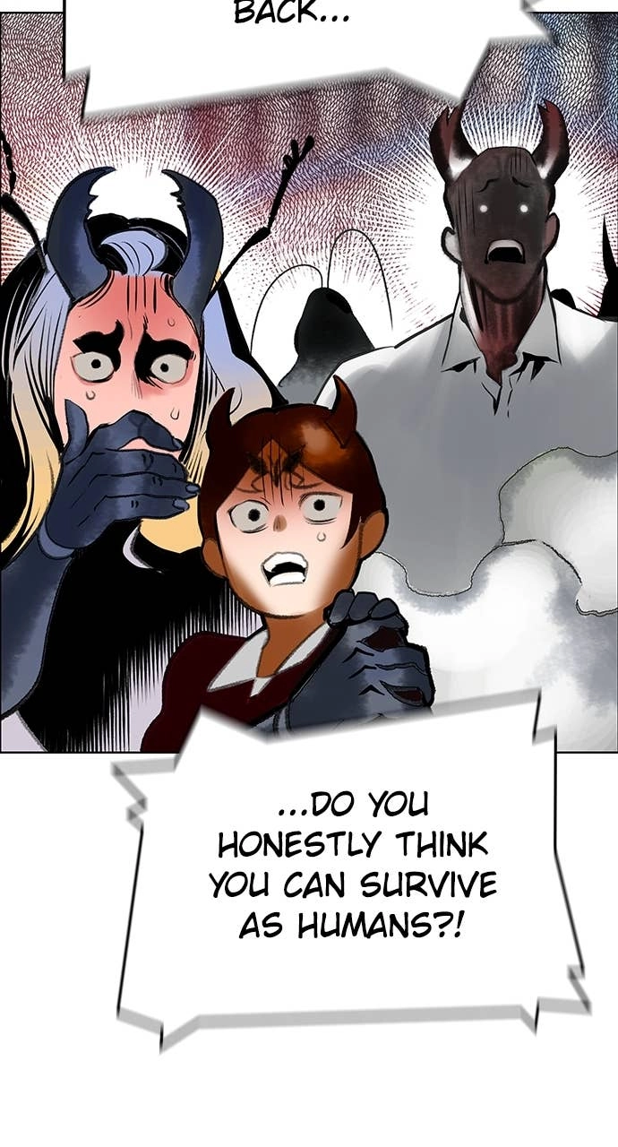 Jungle Juice Chapter 179 - Page 126