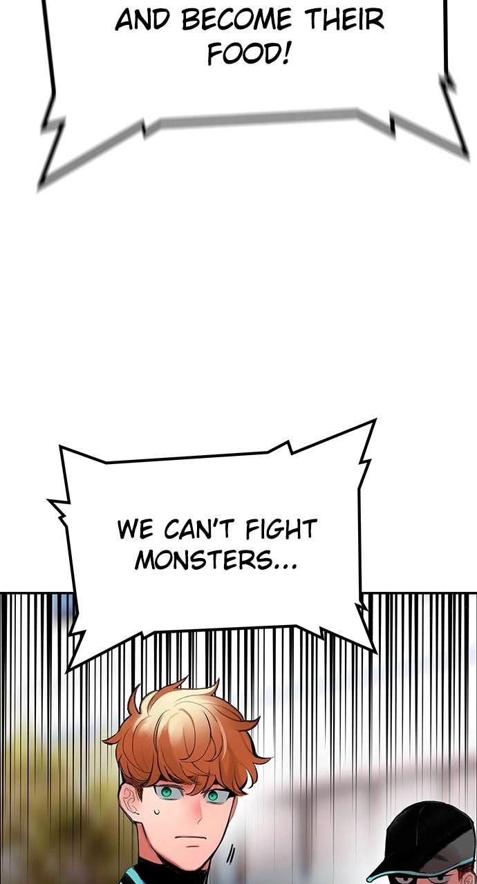 Jungle Juice Chapter 179 - Page 129