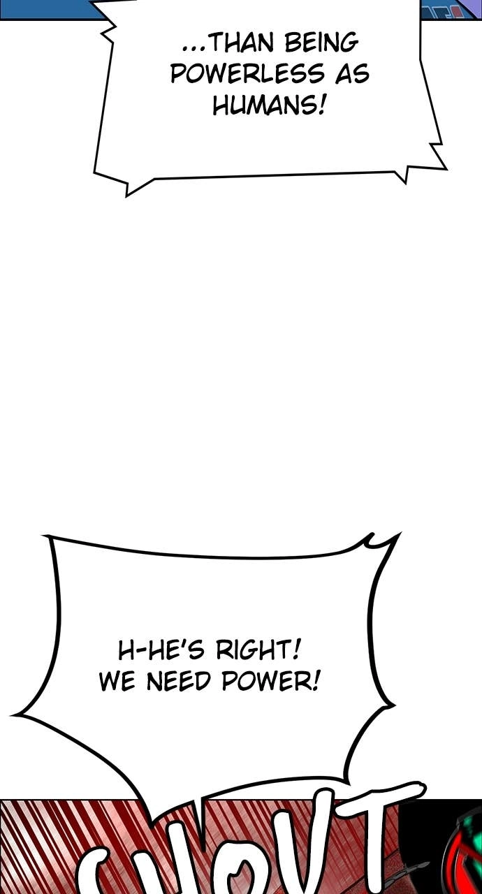 Jungle Juice Chapter 179 - Page 132