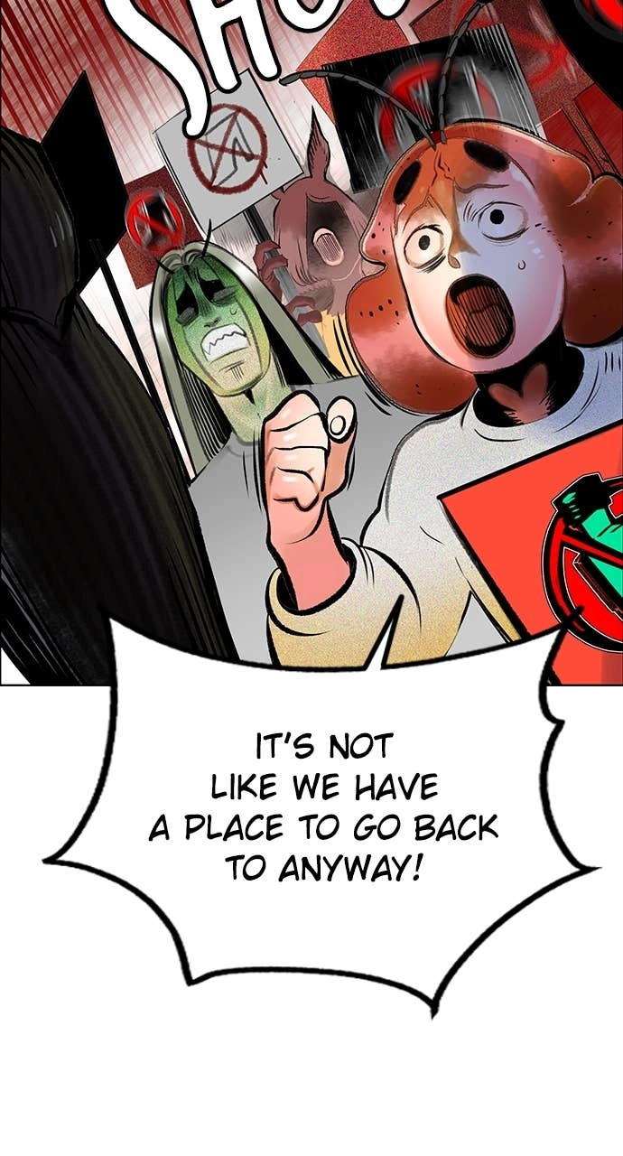 Jungle Juice Chapter 179 - Page 133