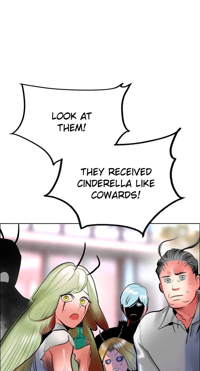 Jungle Juice Chapter 179 - Page 134