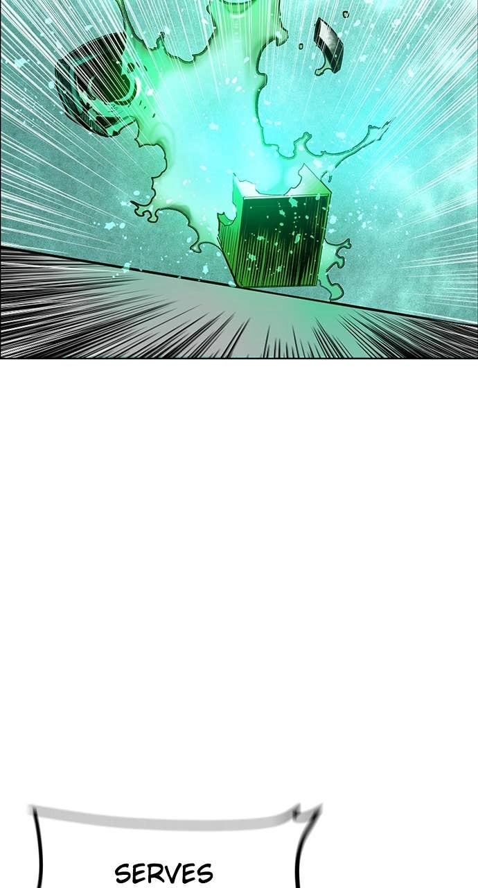 Jungle Juice Chapter 179 - Page 138