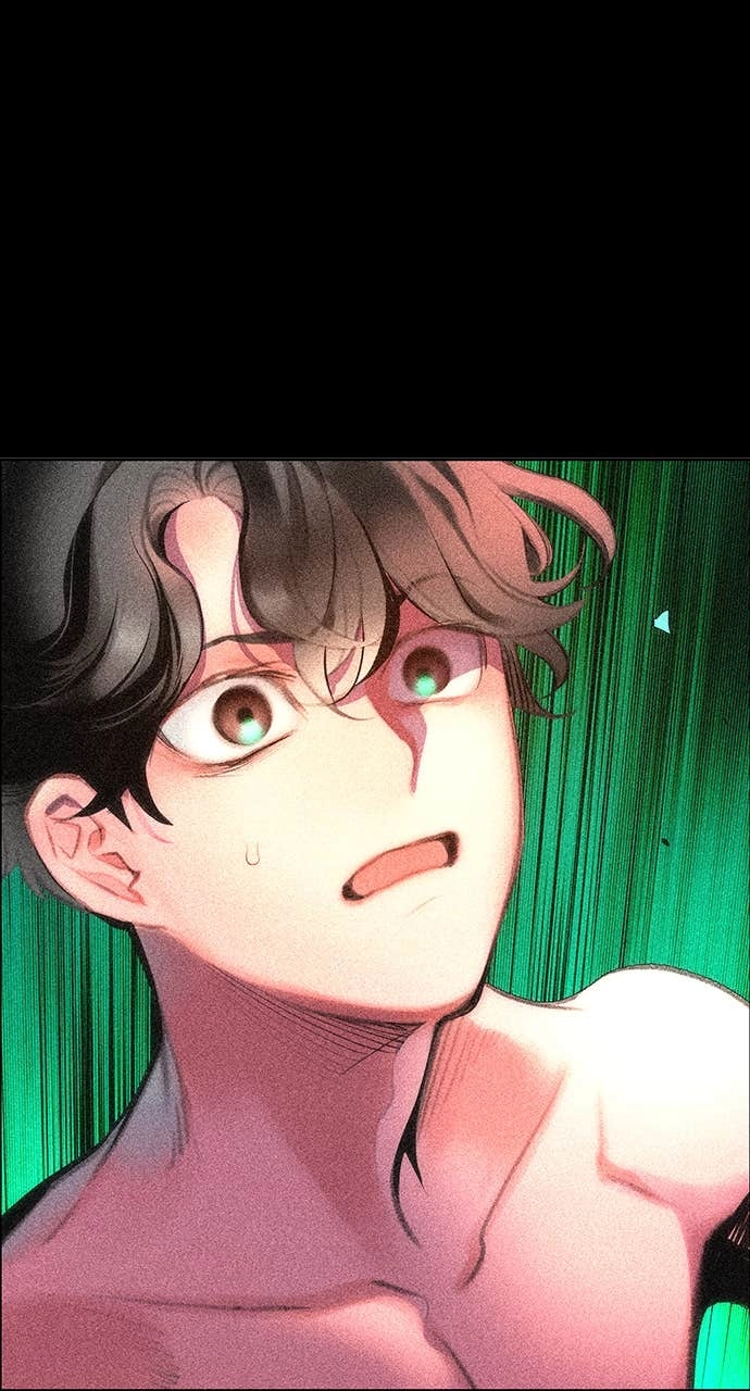 Jungle Juice Chapter 180 - Page 3