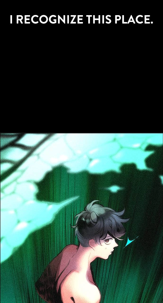 Jungle Juice Chapter 180 - Page 4