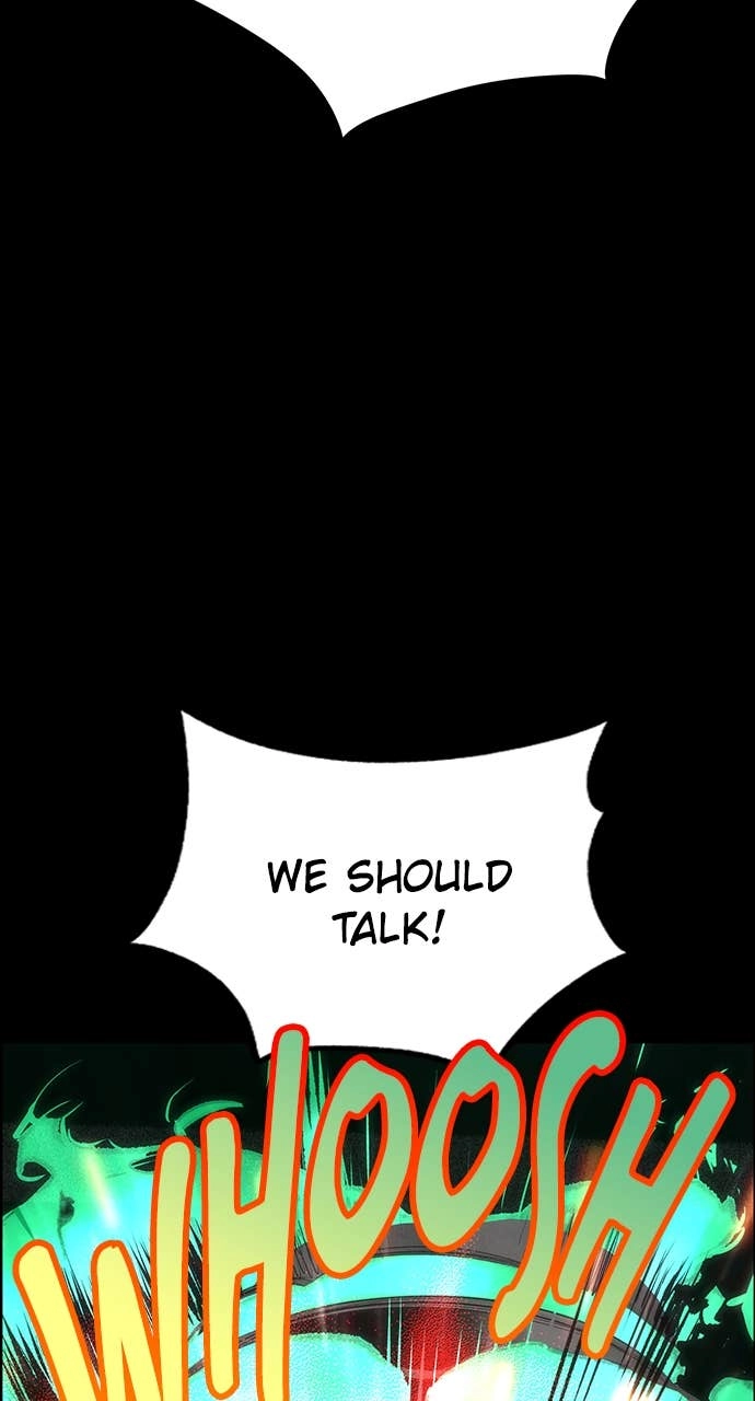 Jungle Juice Chapter 180 - Page 18