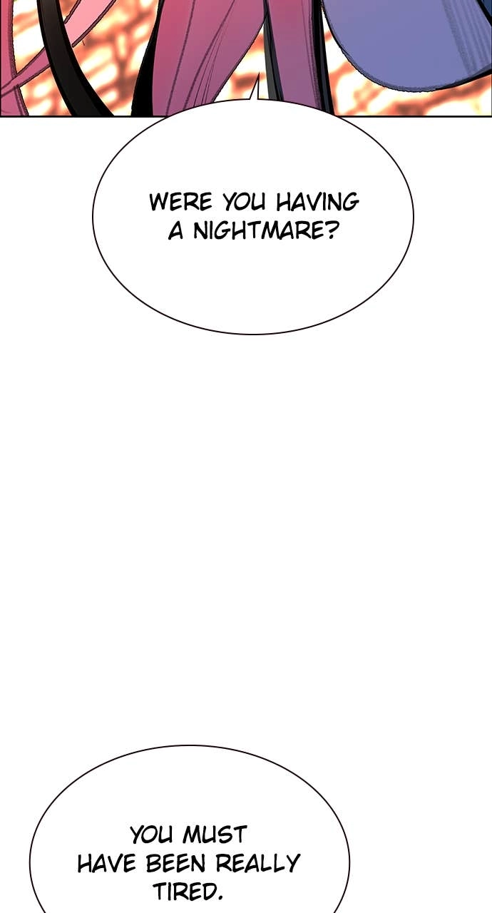 Jungle Juice Chapter 180 - Page 25