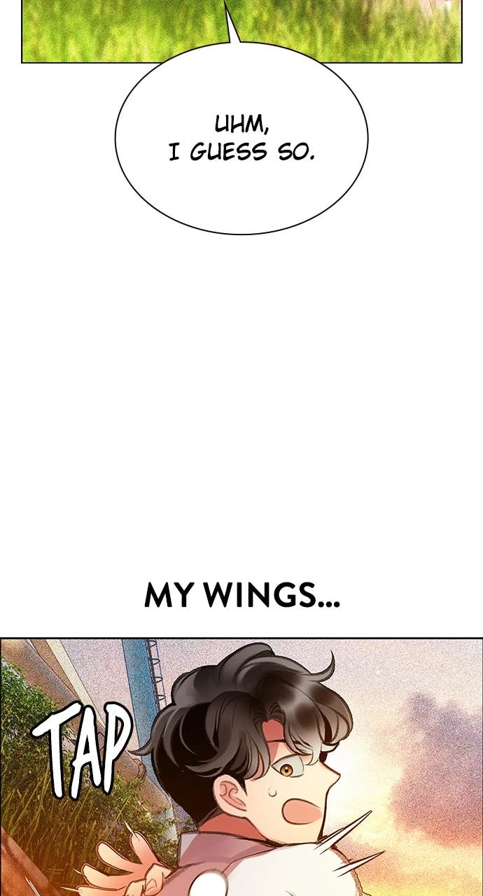Jungle Juice Chapter 180 - Page 27