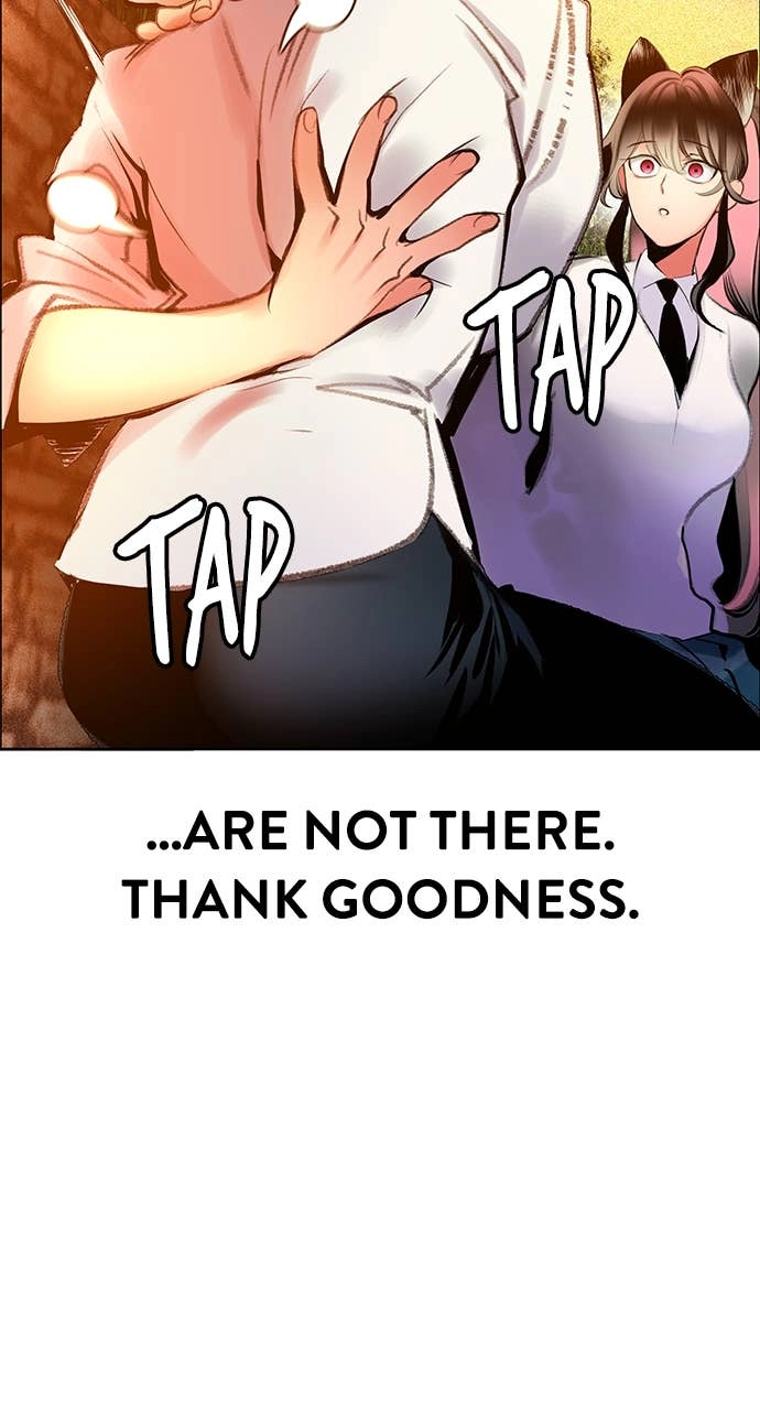 Jungle Juice Chapter 180 - Page 28