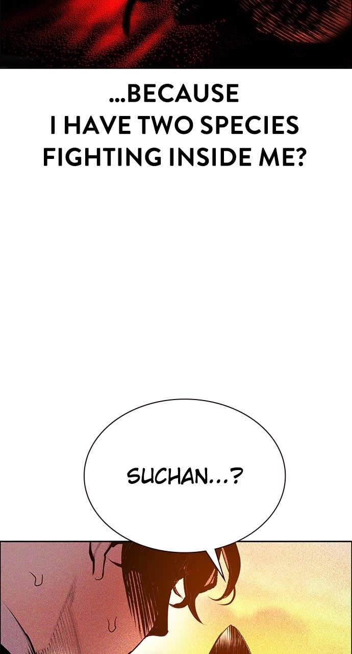 Jungle Juice Chapter 180 - Page 33