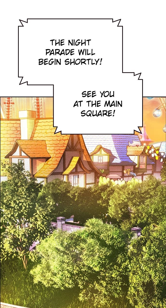 Jungle Juice Chapter 180 - Page 35