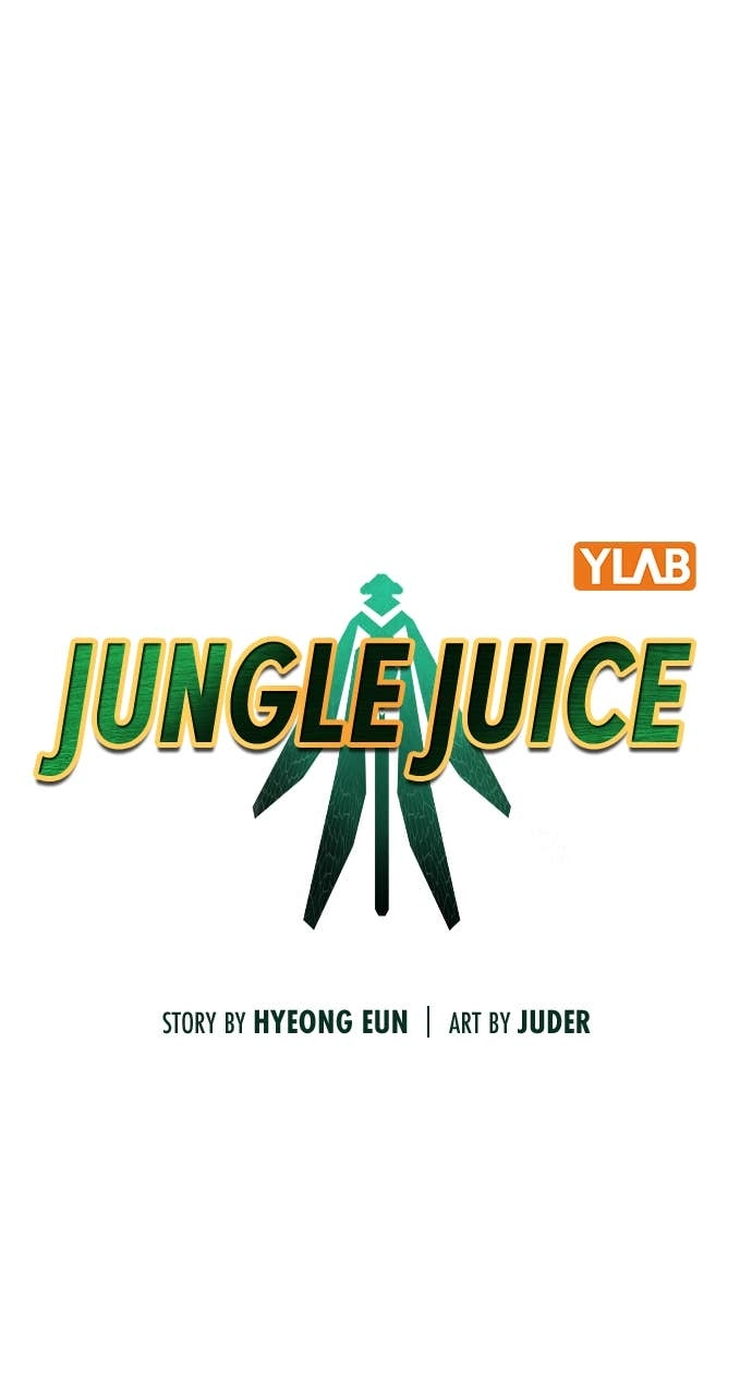 Jungle Juice Chapter 180 - Page 37