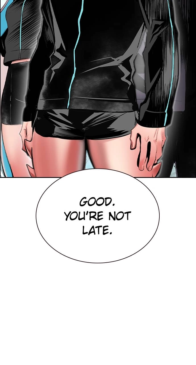 Jungle Juice Chapter 180 - Page 40
