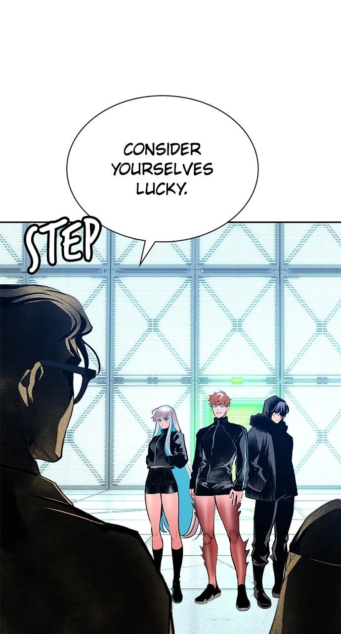 Jungle Juice Chapter 180 - Page 41