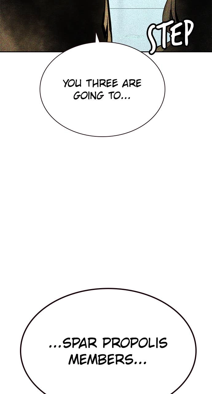 Jungle Juice Chapter 180 - Page 42
