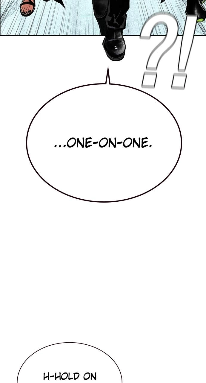 Jungle Juice Chapter 180 - Page 44
