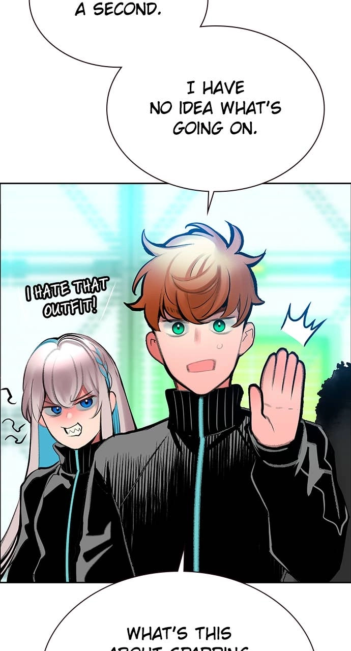 Jungle Juice Chapter 180 - Page 45