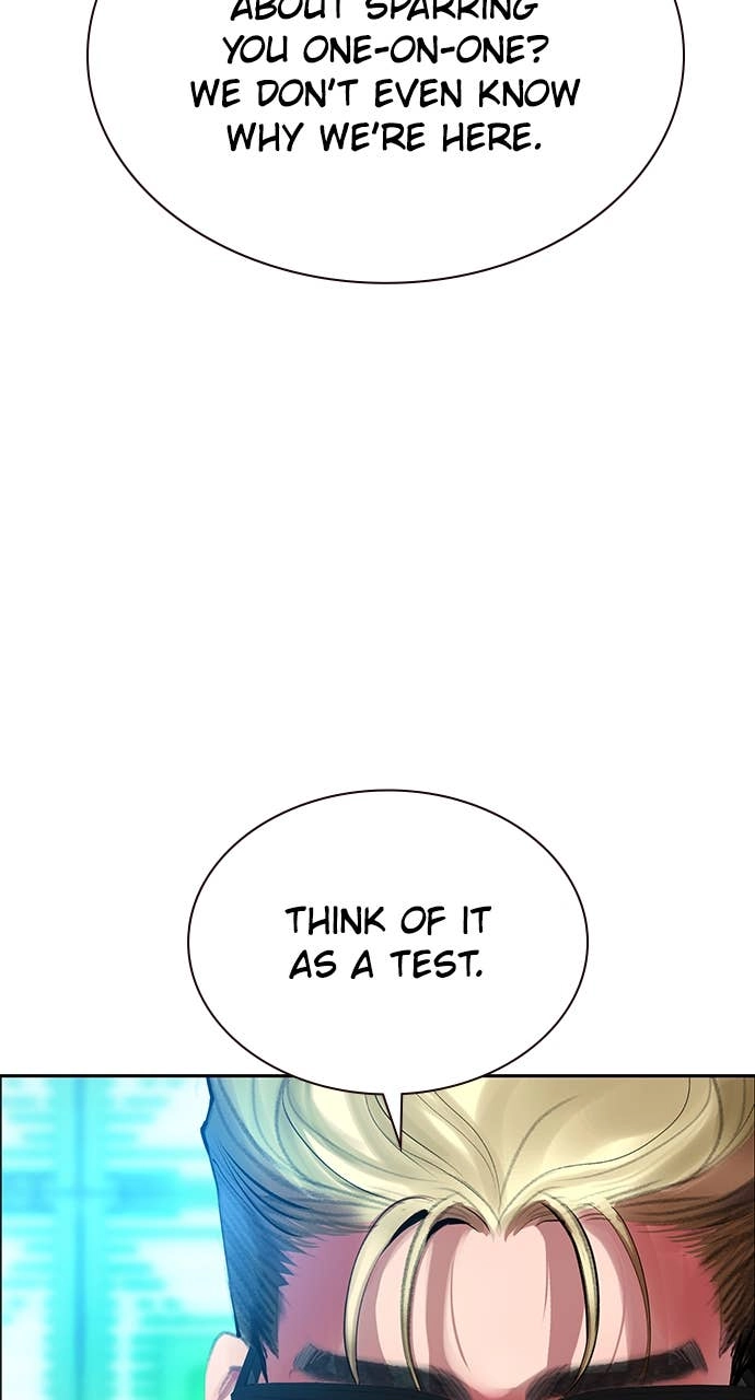 Jungle Juice Chapter 180 - Page 46