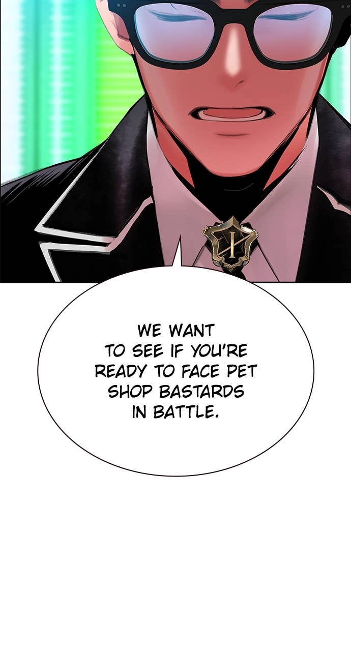 Jungle Juice Chapter 180 - Page 47