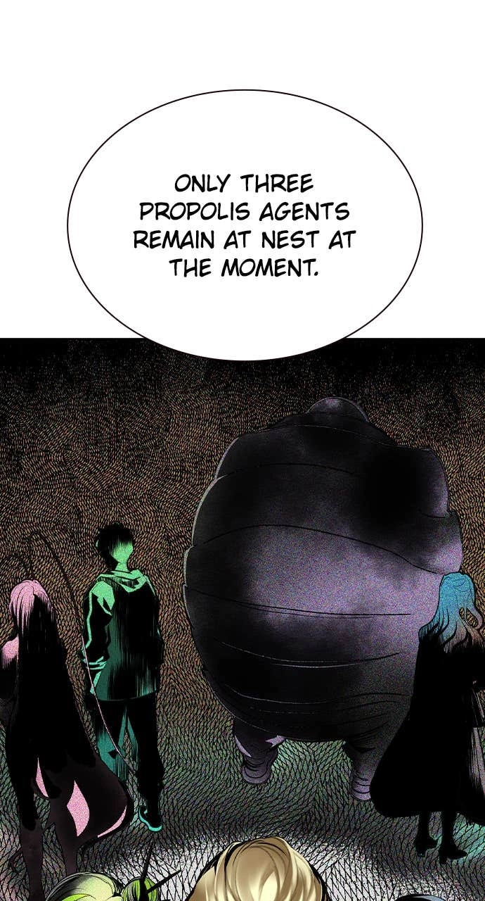 Jungle Juice Chapter 180 - Page 48