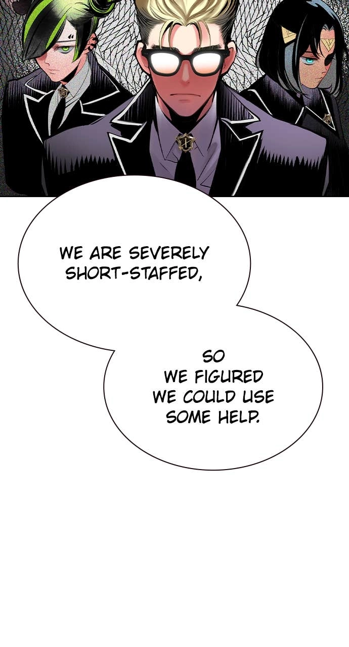 Jungle Juice Chapter 180 - Page 49